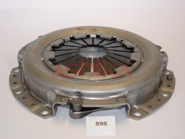 ASHIKA 70-05-598 - Clutch Pressure Plate