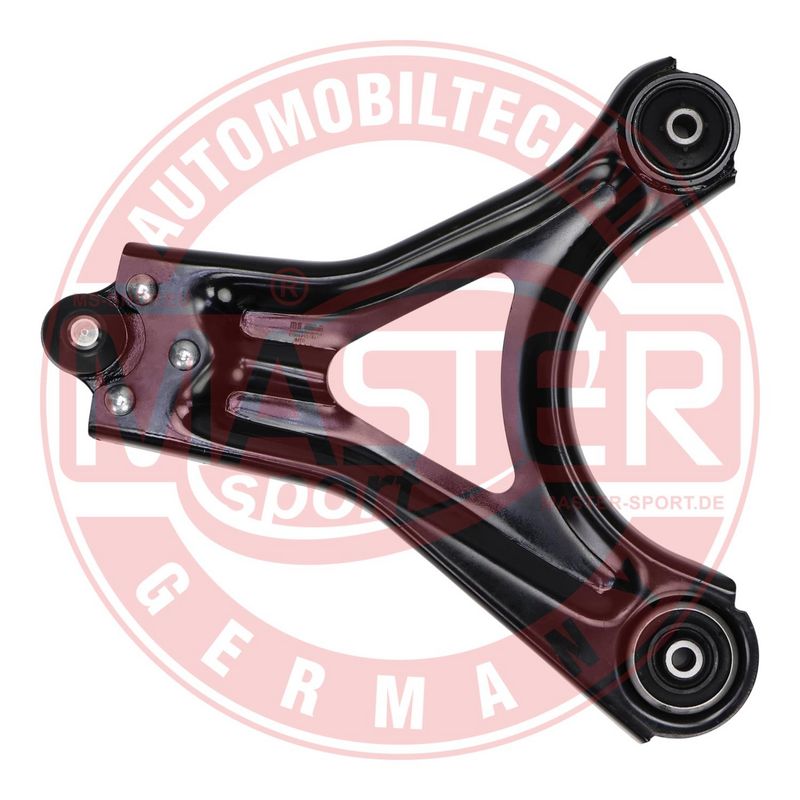 Brat, suspensie roata MASTER SPORT 17864-PCS-MS