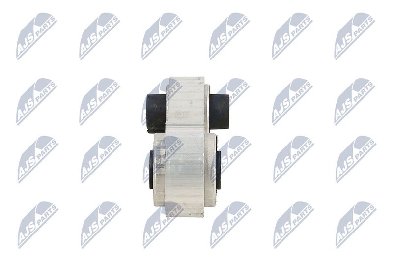 Paigutus, Mootor, NTY ZPS-RE-041