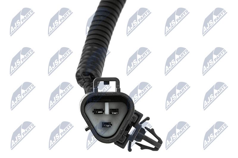 Andur, seadeelement- tulede ulatuse reguleerimine, NTY ECX-TY-012