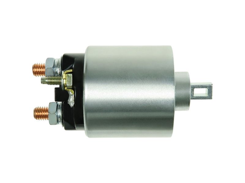 Brand new AS-PL Starter motor solenoid