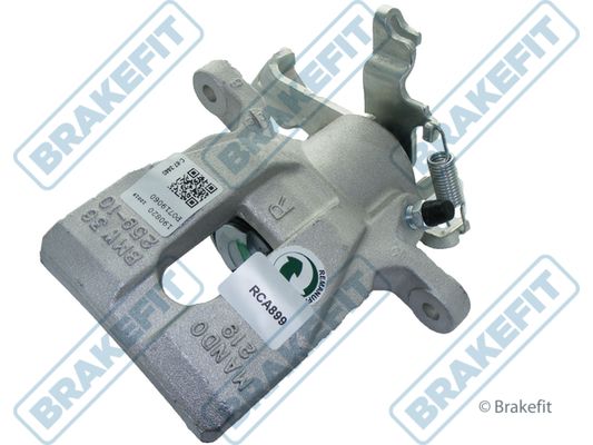 APEC Brake Caliper BCA2520E