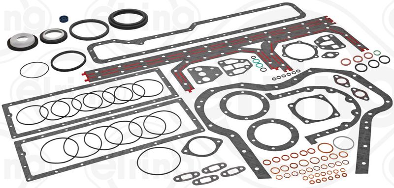 Product Image - Pakkingset, motorblok - 527.560 - ELRING
