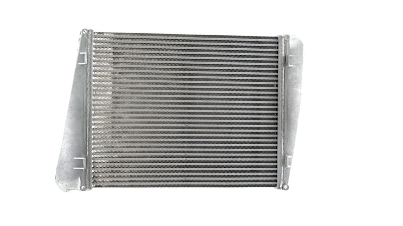 Product Image - Intercooler, inlaatluchtkoeler - CI274000P - MAHLE