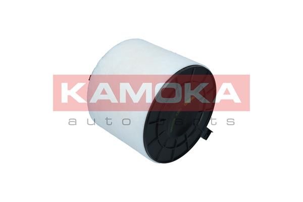 KAMOKA légszűrő F255001