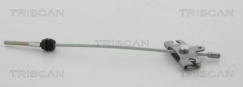 TRISCAN huzal, rögzítőfék 8140 50182