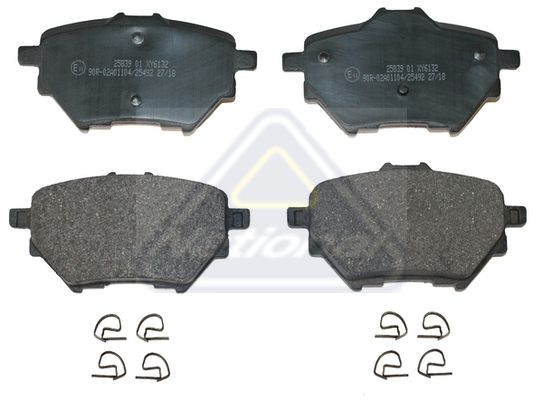 National NP2756