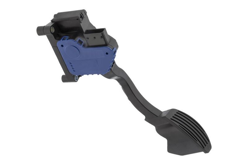 Pedala acceleratie TOPRAN 601 752
