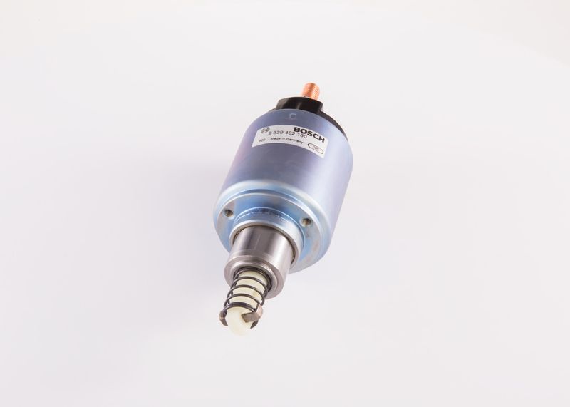 BOSCH 2339402180 Solenoid Switch, starter