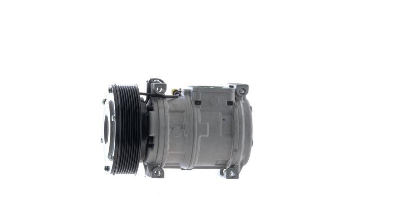 Product Image - Compressor, airconditioning - ACP1558000S - MAHLE
