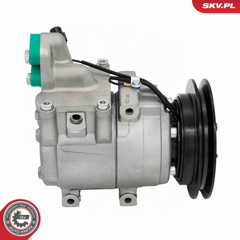 Prekės atitinka OEM kodą: XM3419703BA