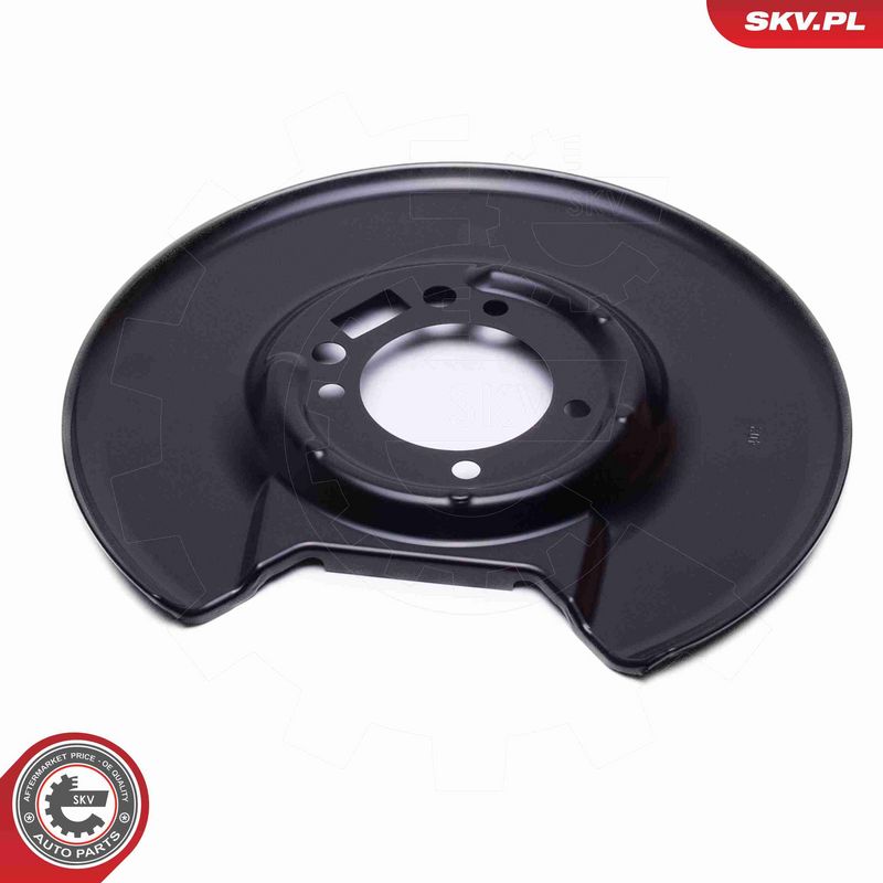 ESEN SKV 57SKV744 Splash Guard, brake disc
