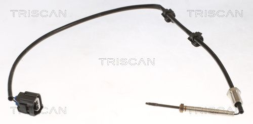 TRISCAN Érzékelő, kipufogógáz-hőmérséklet 8826 10012