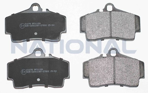 National NP3349
