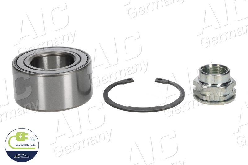 Set rulment roata 72858 AIC