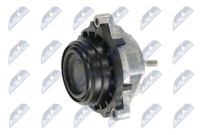 Paigutus, Mootor, NTY ZPS-BM-028