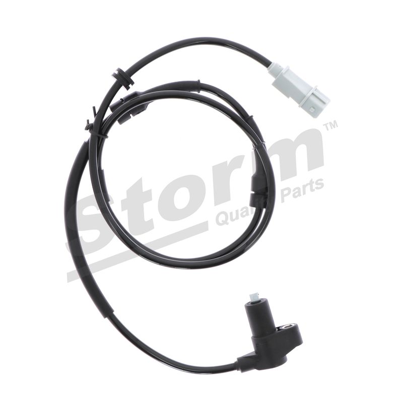 Capteur, vitesse de roue STORM QUALITY PARTS 777125