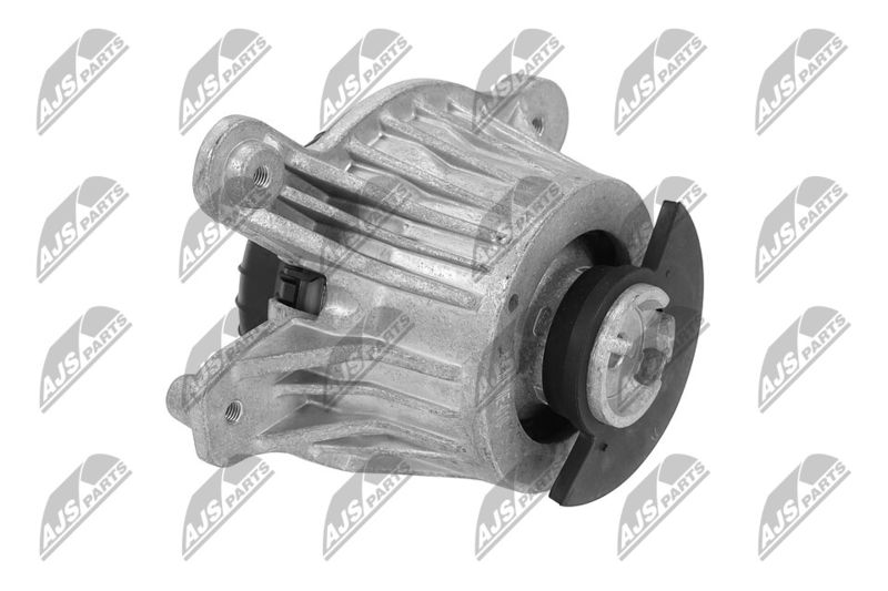 Paigutus, Mootor, NTY ZPS-ME-019