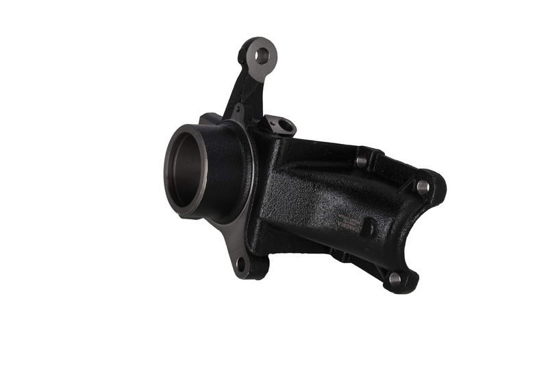 Käändmik, rattakinnitus, KAMOKA 9080100