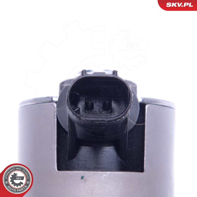 Hüdraulikapump, roolimine, ESEN SKV 10SKV290