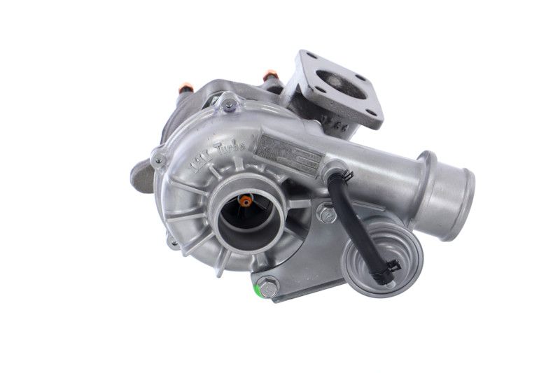 REMANTE 003-002-001045R Charger, charging (supercharged/turbocharged)