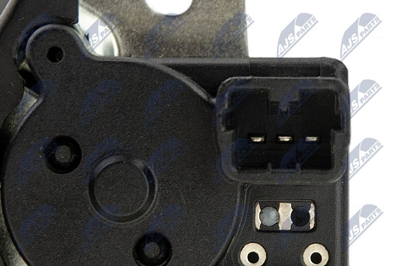 Tagaluugi sulgur, NTY EZC-HY-589