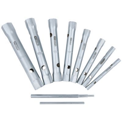 Padrunvõtmete komplekt, KS TOOLS 518.0900