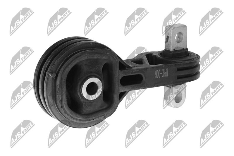 Paigutus, Mootor, NTY ZPS-HD-127