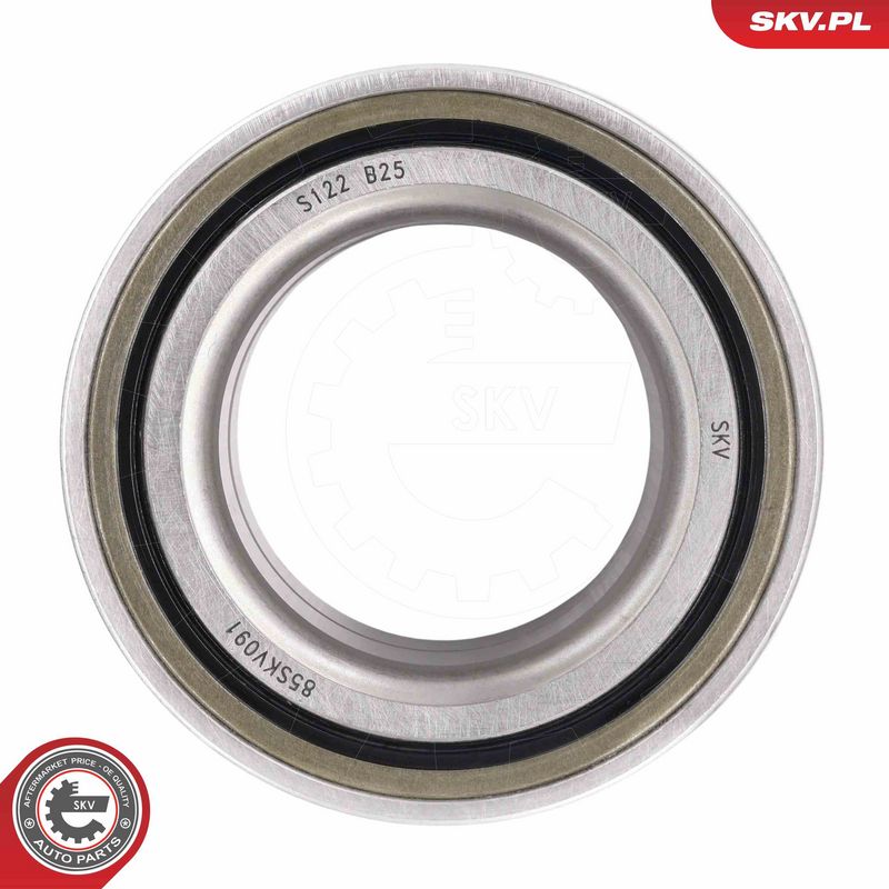 Rattalaagrikomplekt, ESEN SKV 85SKV091