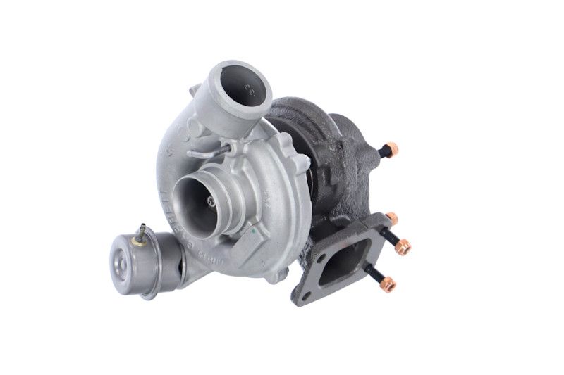REMANTE 003-001-001101R Charger, charging (supercharged/turbocharged)