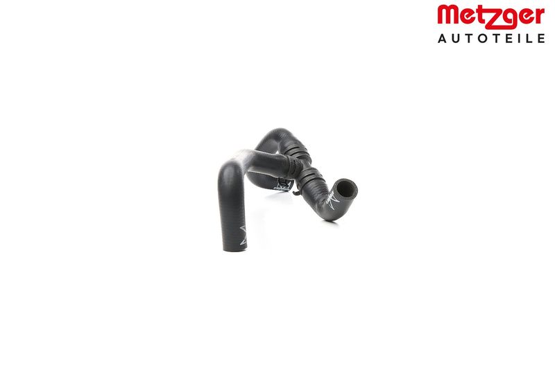 METZGER AUTOTEILE 2420866 Radiator Hose