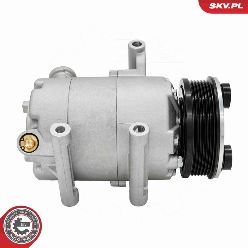 Kompressor, kliimaseade, ESEN SKV 84SKV150