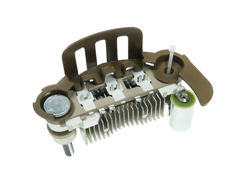 AS-PL ARC5001 Rectifier, alternator