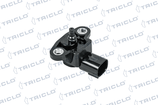 Sensor, presión colector de admisión