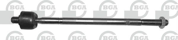 BGA axiális csukló, vezetőkar SR2201