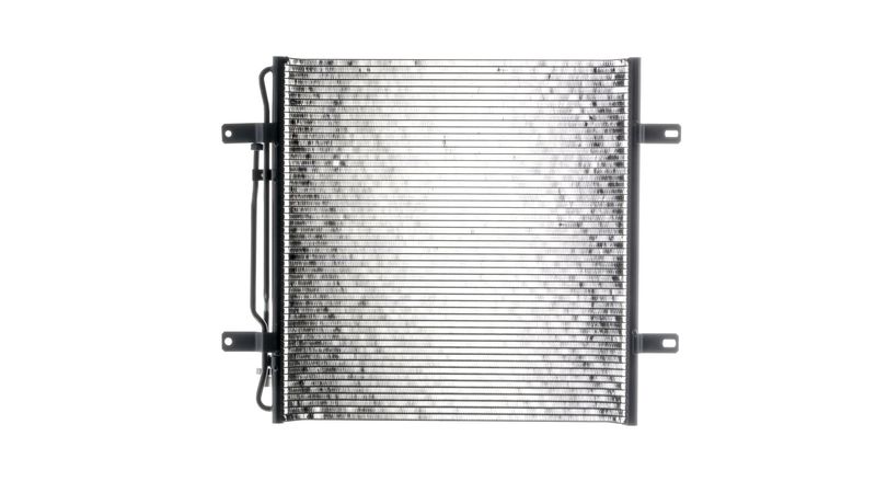 Product Image - Condensor, airconditioning - AC284000S - MAHLE