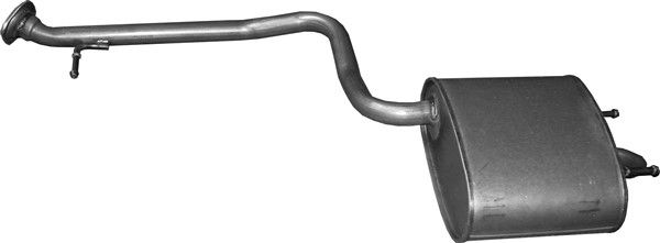 Lõppsummuti, POLMO 44.07