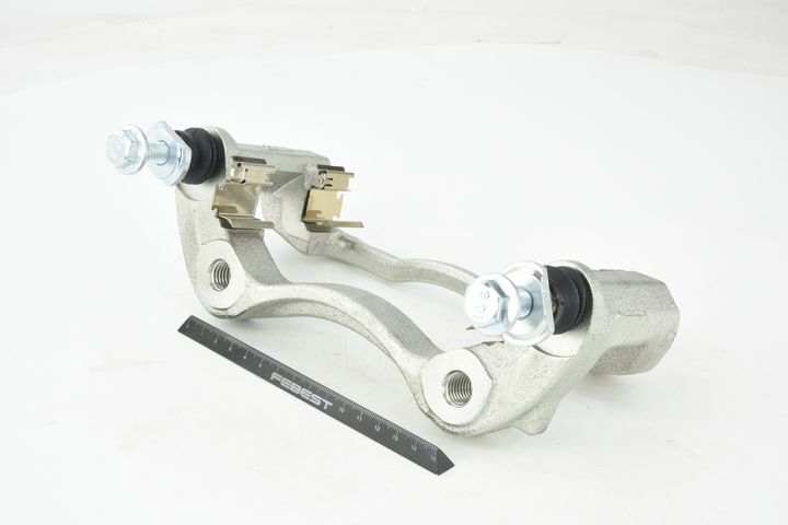 Pidurisadula kinnituskomplekt, FEBEST 2177C-TT9FL