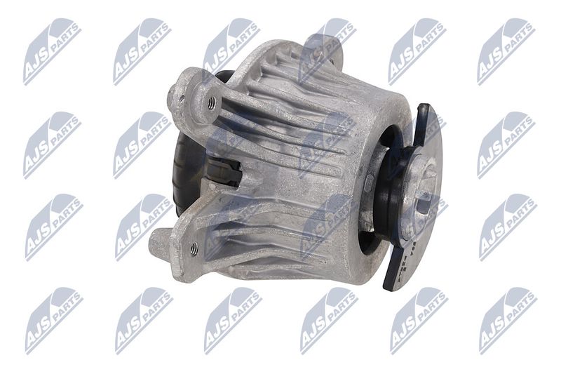 Paigutus, Mootor, NTY ZPS-ME-026