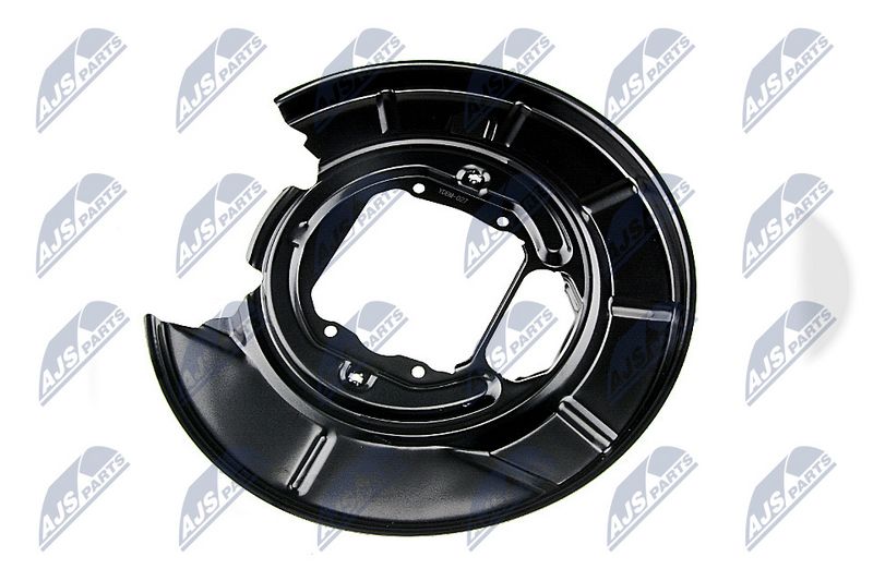 Plekk, piduriketas, NTY HTO-BM-027