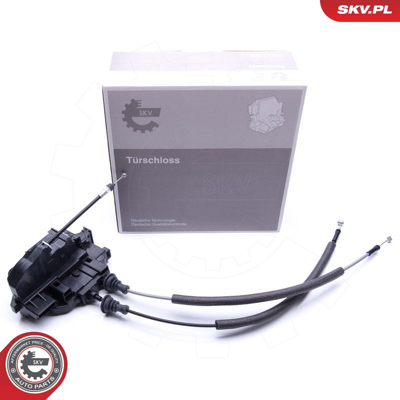 Ukselukk, ESEN SKV 16SKV652