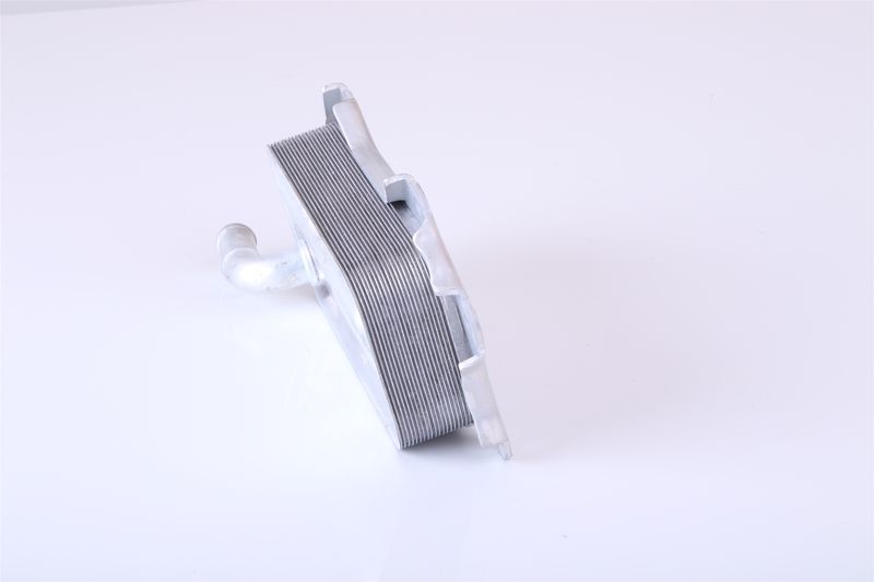 Radiator ulei, ulei motor 91117 NISSENS