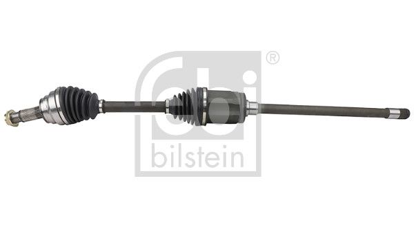 полуоска FEBI BILSTEIN