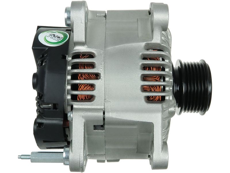 Generaator, AS-PL A3203PR
