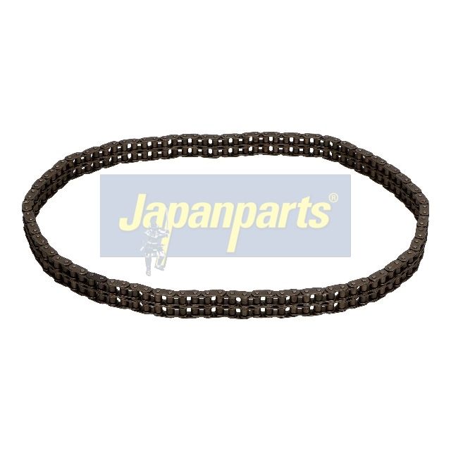 JAPANPARTS Pavaros grandinė