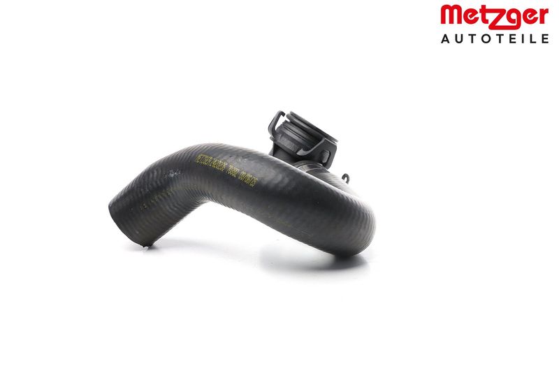 METZGER AUTOTEILE 2420206 Radiator Hose