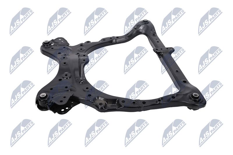 Abiraamid, agregaadikandja, NTY ZRZ-TY-015