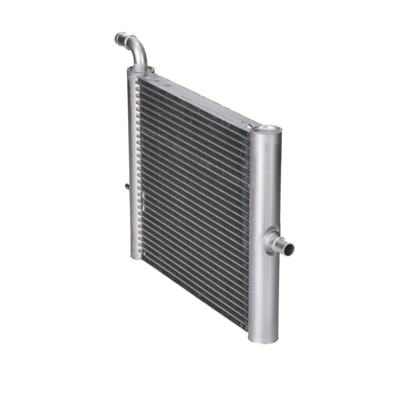 Radiaator, mootorijahutus, NISSENS 64338