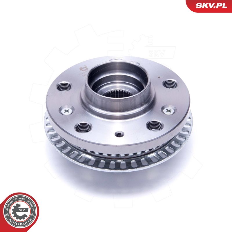 Rattalaagrikomplekt, ESEN SKV 29SKV527