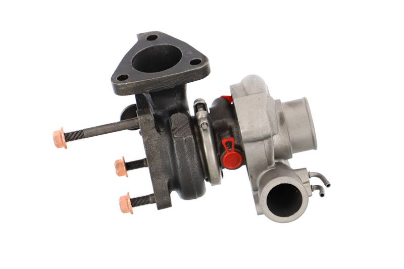 REMANTE 003-001-000314R Charger, charging (supercharged/turbocharged)